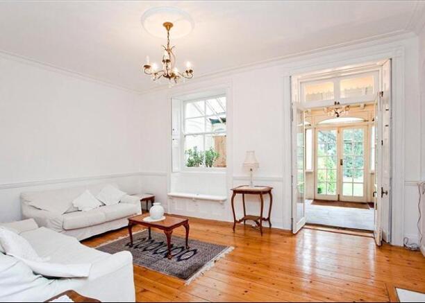 Sitting Room