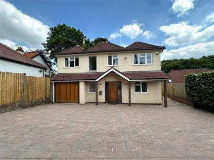 Rickmansworth Lane, Chalfont St. Peter, Gerrards Cross, SL9