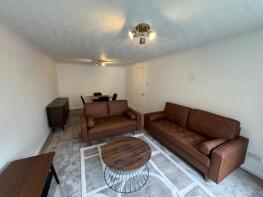 Flat 1, 2, Easter Dalry Place, Dalry, Edinburgh EH11 2TP
