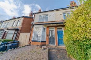 229, Fordhouse Lane, Birmingham B30 3AG