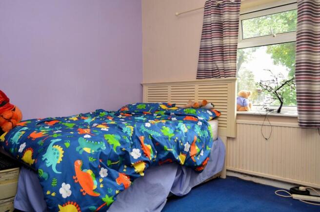 Bedoom 3