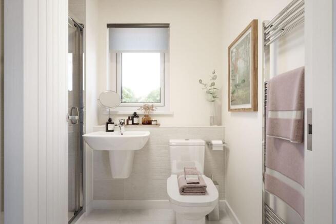 4 bed Detached for sale Image 7