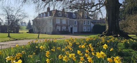 Ladbroke, Southam, Warwickshire