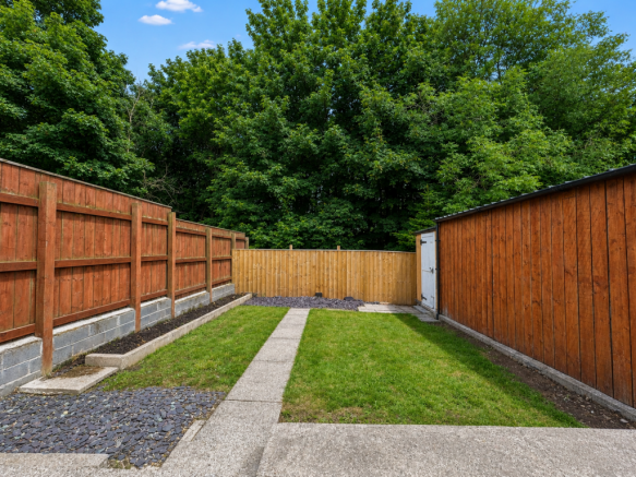 2 bed Semi-Detached Bungalow for sale Image 11