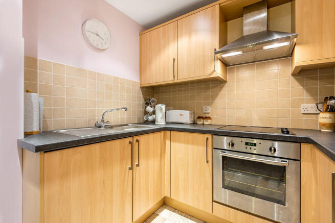 Fitted Kitchen