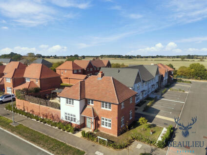 Thoroughgood Way, Witham, CM8 1
