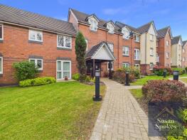 37, Willow Bank Court, Beckenham Close, East Boldon NE36 0ER