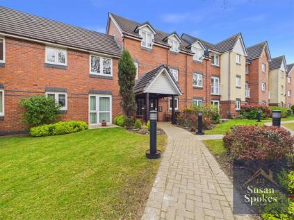 Willow Bank Court, Beckenham Close, East Boldon
