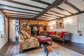 Beech Cottage, Church Street, Stowmarket IP14 5PP