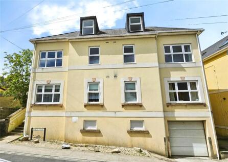 King Street, Newton Abbot, Devon, TQ12