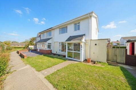 Foliat Drive, Wantage, OX12