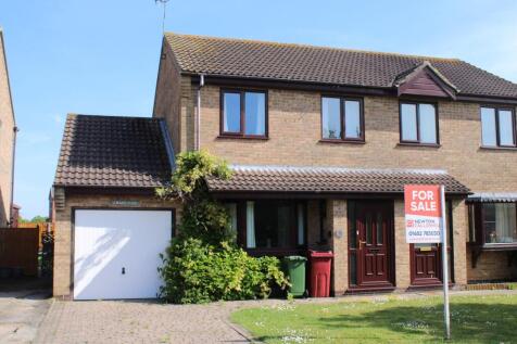 Maple Close, Brigg, DN20
