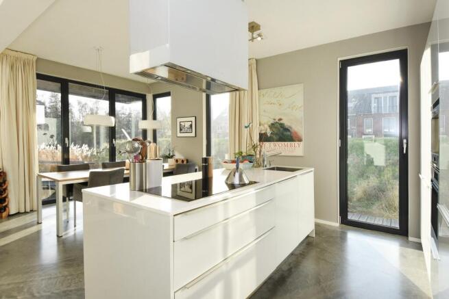 Glaskloksingel 59 2614 SJ DELFT image 3