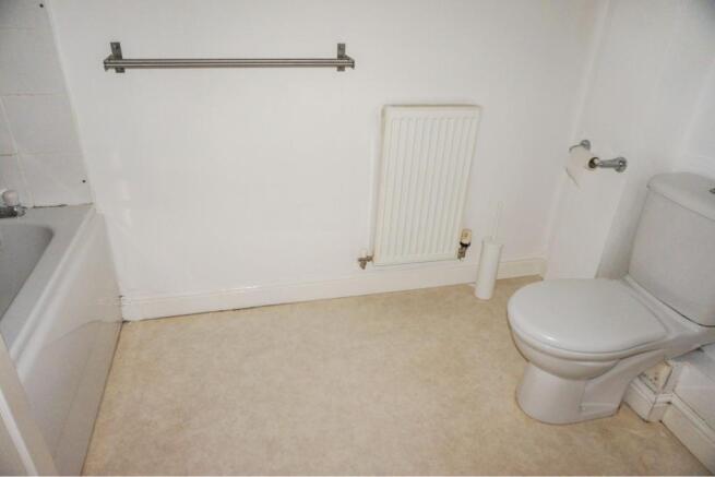 En-suite Two