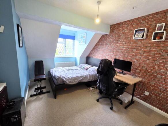 Bedroom two
