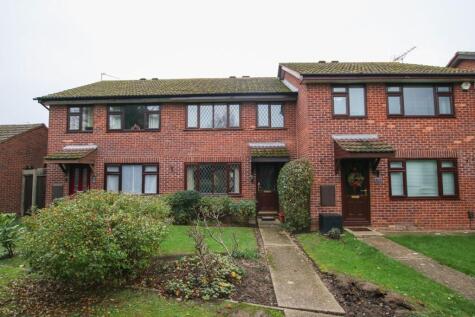 Dunkirk Close, Wokingham, RG41