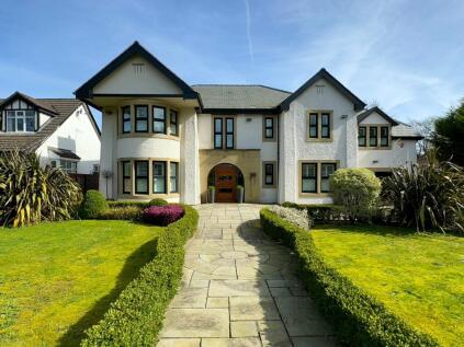 Barkfield Avenue, Formby, Liverpool, L37