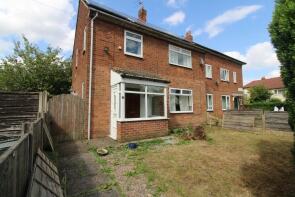 4, Rottingdene Drive, Manchester M22 1PJ
