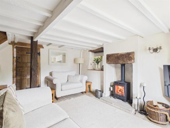 Yew Tree Cottage, Hognaston, Ashbourne photo 4