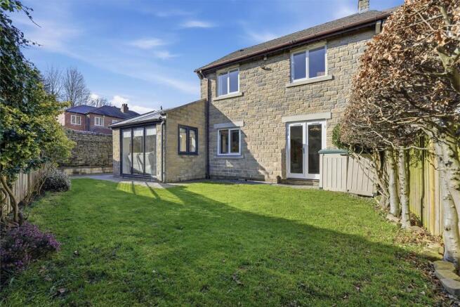 Foxglove Close, Bollington, Macclesfield photo 4