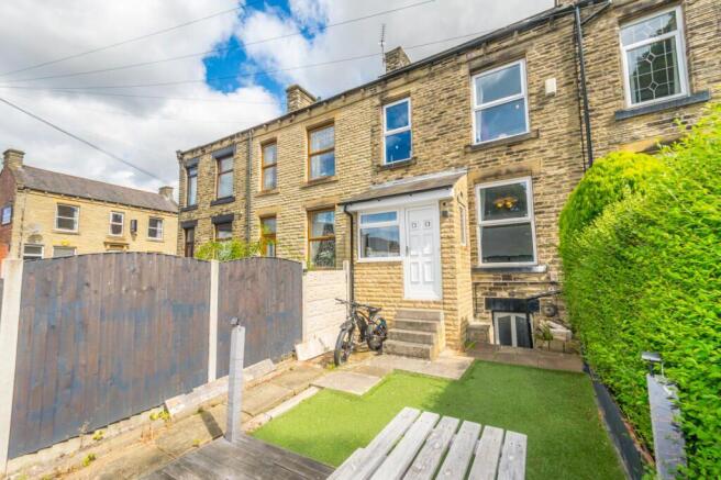 3 bed Terraced to rent Image 11