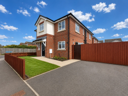 18, Fylde Road, Southport PR9 9XJ