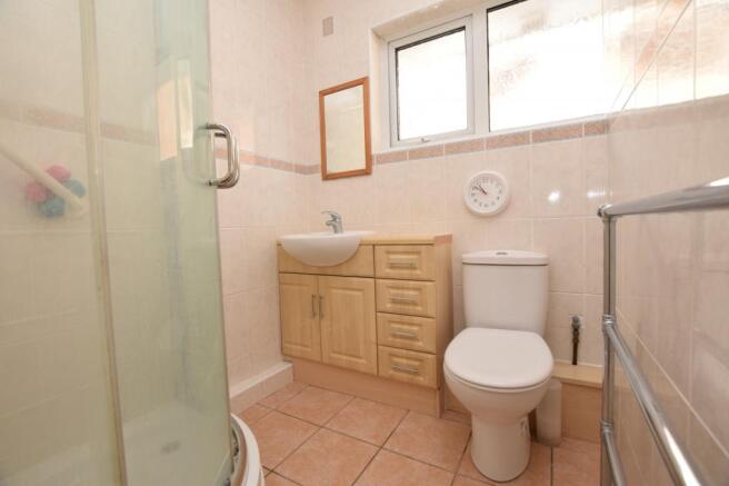 Three bedroom link d