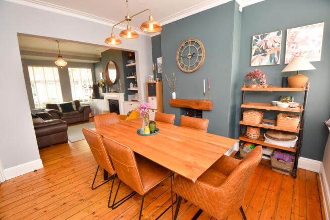 Delamere Road, Urmston, M41 photo 3