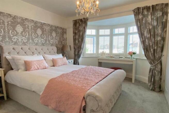 Bedroom 1 