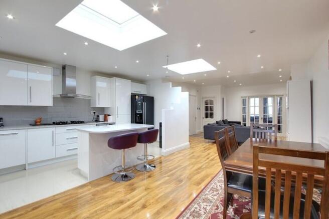 Church Lane, Harrow photo 5