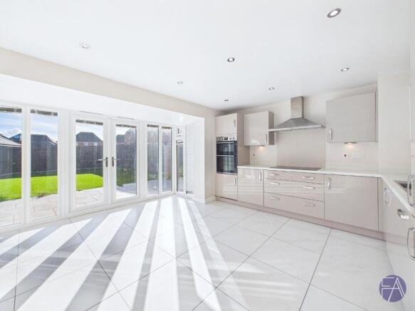 Mohave Drive, Formby, Merseyside, L37 6FQ photo 4