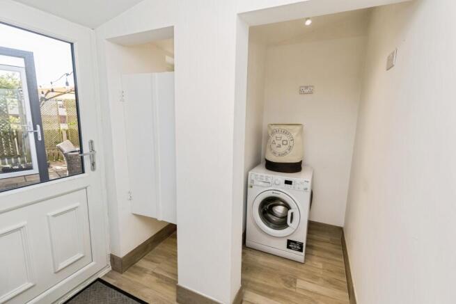 Utility/ Wc
