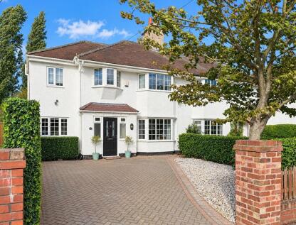 Briar Drive, Wirral, CH60