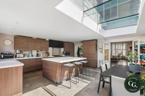 4, Eglantine Road, London SW18 2DD
