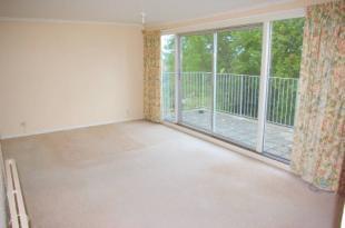 First Floor Balcony