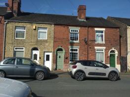 39, Banbury Street, Stoke-on-trent ST7 1JG
