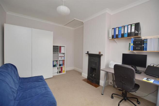 Double Bedroom Two