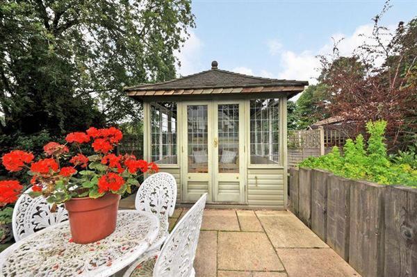 Sunhouse