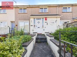 57, Buckley Road, Trealaw, Tonypandy CF40 2LP