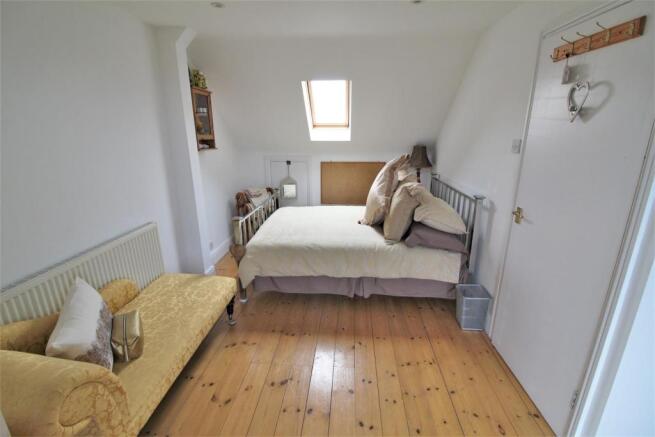 BEDROOM SIX