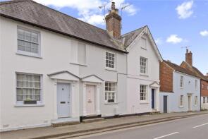 25, Petworth Road, Haslemere GU27 2JB