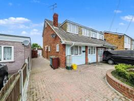 23, Edith Road, Canvey Island SS8 0LP