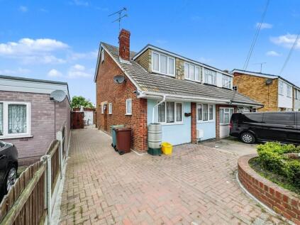 Edith Road, Canvey Island