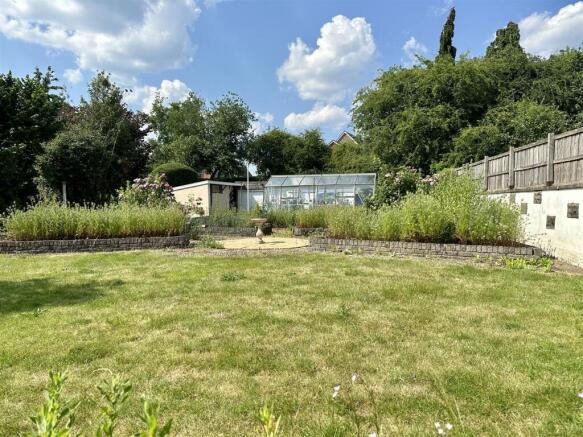 GARDENS
