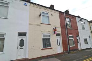 36, King Street, Newton-le-willows WA12 9QU