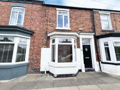 Station Road, Stockton-On-Tees