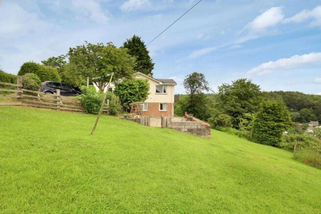 View of Property at Side