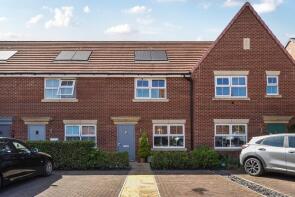 13, Moorlands Fold, Killinghall HG3 2FU