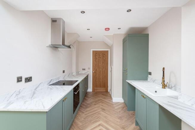 2 bed Terraced for sale Image 4