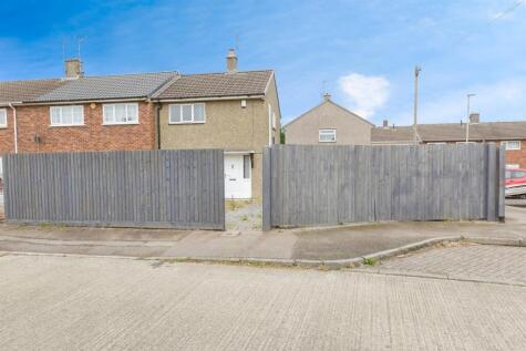 Twickenham Road, Leicester